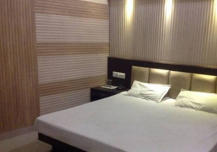 Sach Deva Guest House, Amritsar 5